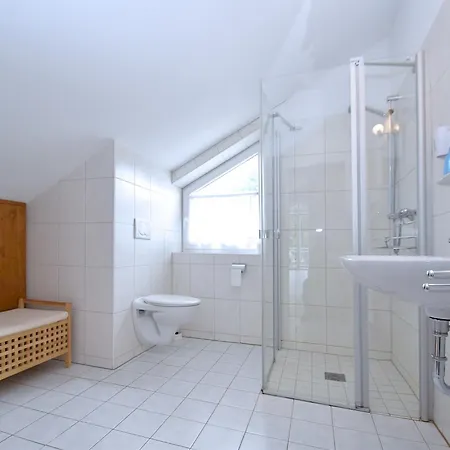 Appartamento In Nahe Ettelsberg-bahn, Cleaning Included Willingen (Upland)